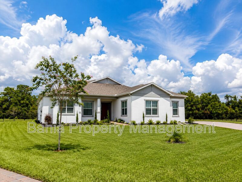 Impressive 4-Bed, 3-Bath Home with Open Living, Modern Interiors & Private Pool Views! property image