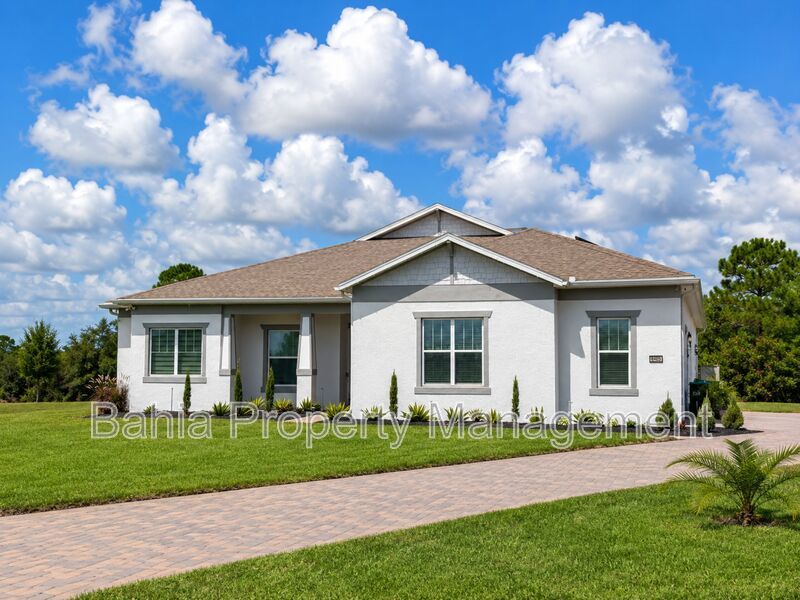 Impressive 4-Bed, 3-Bath Home with Open Living, Modern Interiors & Private Pool Views! property image