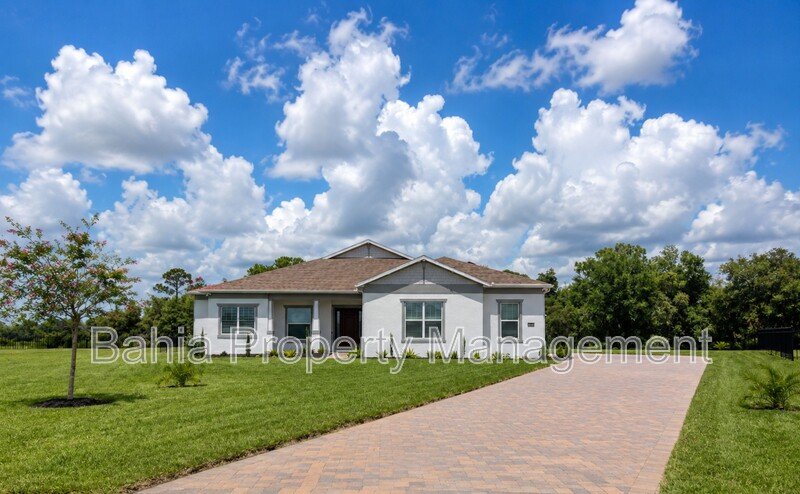Impressive 4-Bed, 3-Bath Home with Open Living, Modern Interiors & Private Pool Views! property image
