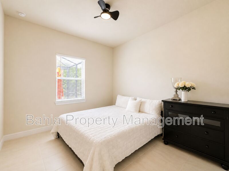 Impressive 4-Bed, 3-Bath Home with Open Living, Modern Interiors & Private Pool Views! property image