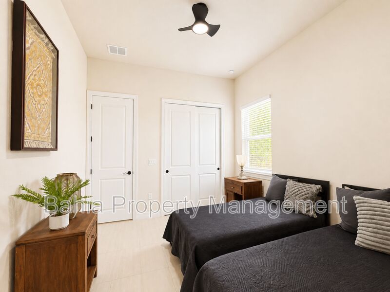 Impressive 4-Bed, 3-Bath Home with Open Living, Modern Interiors & Private Pool Views! property image