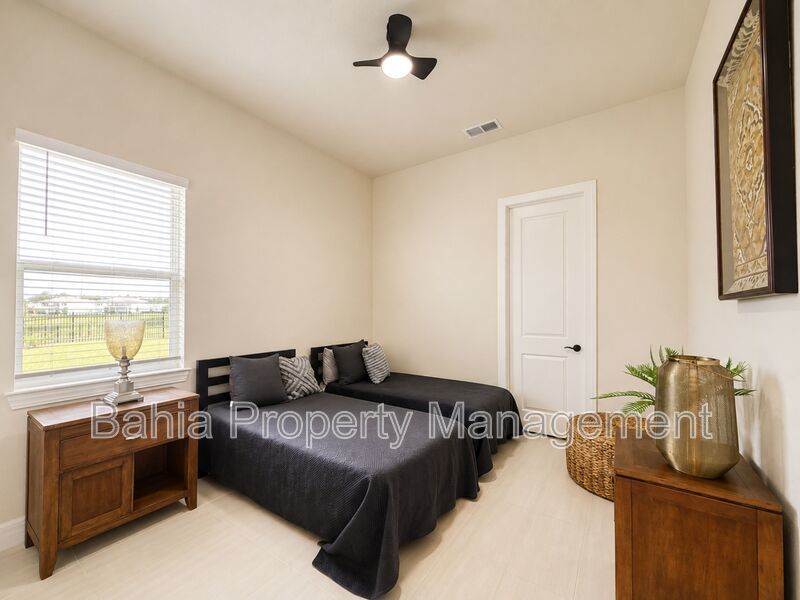 Impressive 4-Bed, 3-Bath Home with Open Living, Modern Interiors & Private Pool Views! property image