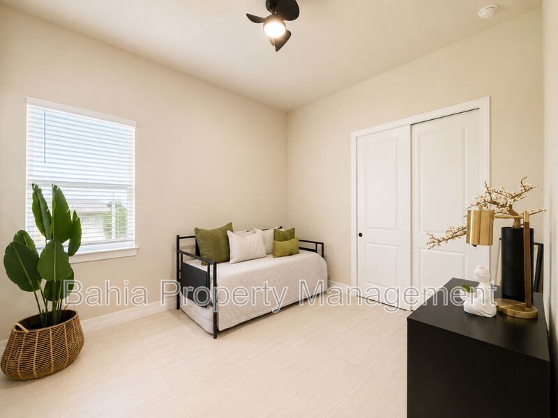 Impressive 4-Bed, 3-Bath Home with Open Living, Modern Interiors & Private Pool Views! property image