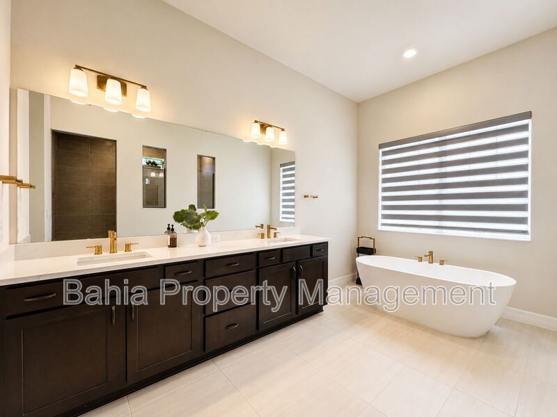 Impressive 4-Bed, 3-Bath Home with Open Living, Modern Interiors & Private Pool Views! property image
