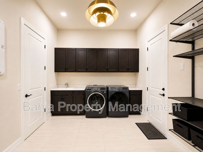 Impressive 4-Bed, 3-Bath Home with Open Living, Modern Interiors & Private Pool Views! property image
