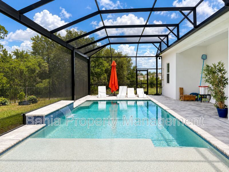 Impressive 4-Bed, 3-Bath Home with Open Living, Modern Interiors & Private Pool Views! property image