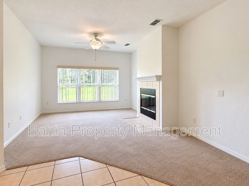 Resort-Style Living! Gorgeous 4 Bed/3 Bath Bellalago Home with 3-Car Garage. No Rear Neighbors! property image