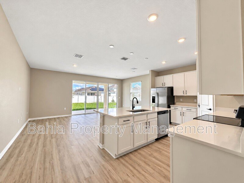 Stunning 3BR/2BA Home with 2-Car Garage & Lanai | Open-Concept Floor Plan. Move-in Ready! property image