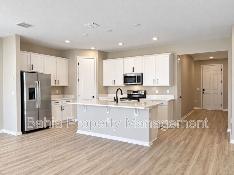 Stunning 3BR/2BA Home with 2-Car Garage & Lanai | Open-Concept Floor Plan. Move-in Ready! property image