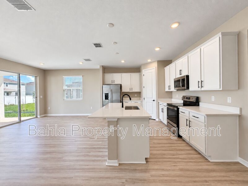 Stunning 3BR/2BA Home with 2-Car Garage & Lanai | Open-Concept Floor Plan. Move-in Ready! property image