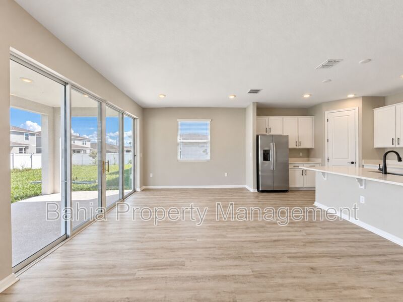 Stunning 3BR/2BA Home with 2-Car Garage & Lanai | Open-Concept Floor Plan. Move-in Ready! property image