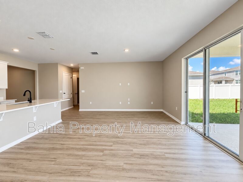 Stunning 3BR/2BA Home with 2-Car Garage & Lanai | Open-Concept Floor Plan. Move-in Ready! property image