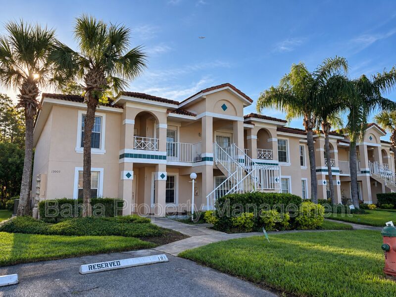 Renovated 2BD/2BA Gated Condo w/ Granite Countertops, New AC & Screened Lanai | Prime Location property image