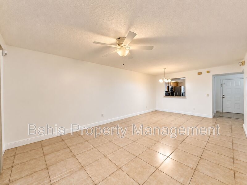 Renovated 2BD/2BA Gated Condo w/ Granite Countertops, New AC & Screened Lanai | Prime Location property image