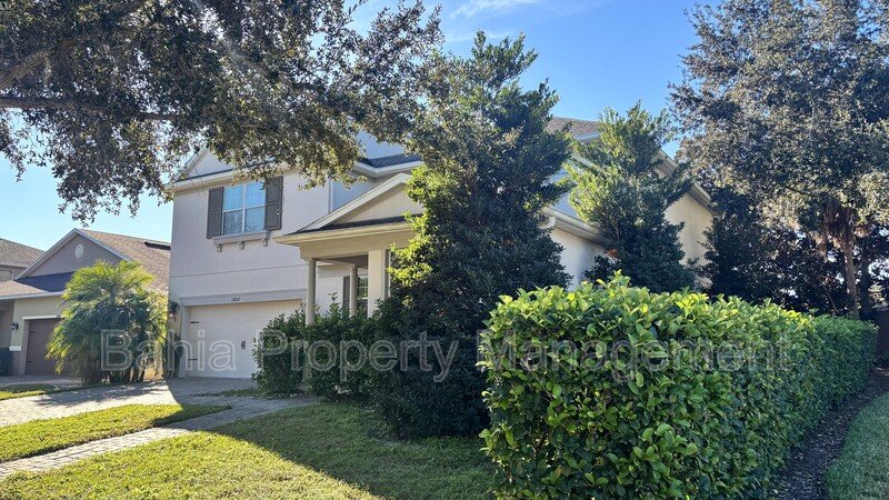 Dream Home: 5 Bed / 4.5 Bath with Loft & Garage. Resort-Style Amenities property image