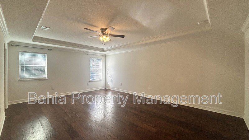 Dream Home: 5 Bed / 4.5 Bath with Loft & Garage. Resort-Style Amenities property image