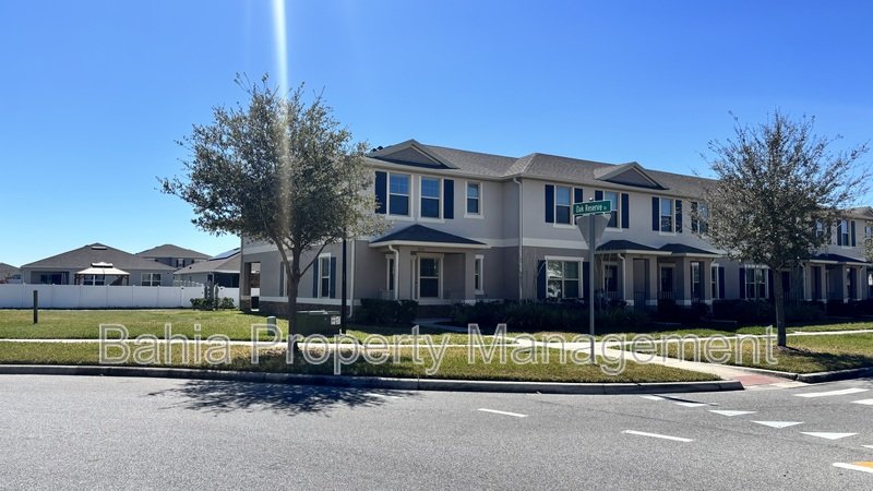 Dreamy 3 Bed/2.5 Bath Smart-Home Townhome in Kindred. Resort Amenities & Prime Kissimmee Location! property image