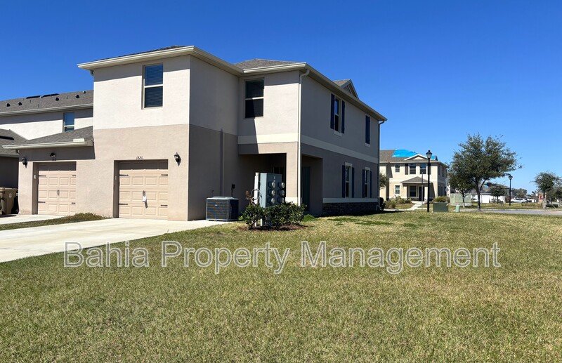 Dreamy 3 Bed/2.5 Bath Smart-Home Townhome in Kindred. Resort Amenities & Prime Kissimmee Location! property image