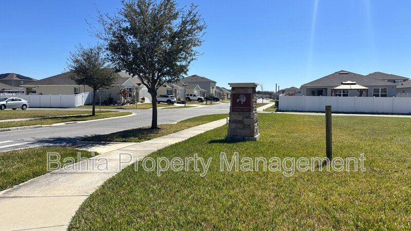 Dreamy 3 Bed/2.5 Bath Smart-Home Townhome in Kindred. Resort Amenities & Prime Kissimmee Location! property image