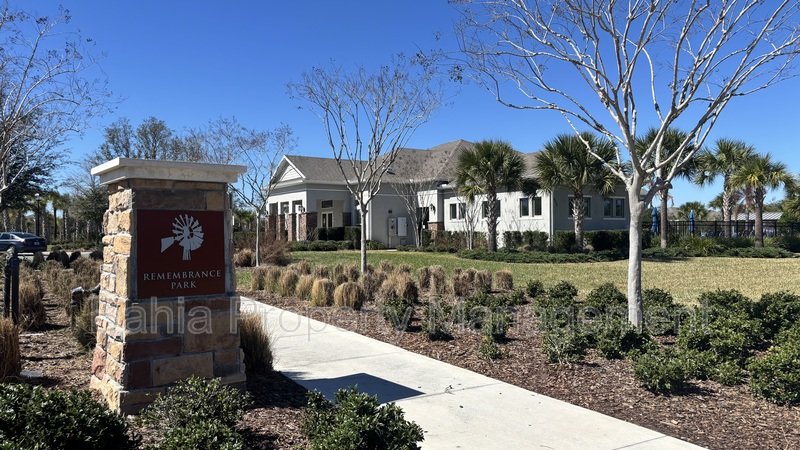 Dreamy 3 Bed/2.5 Bath Smart-Home Townhome in Kindred. Resort Amenities & Prime Kissimmee Location! property image