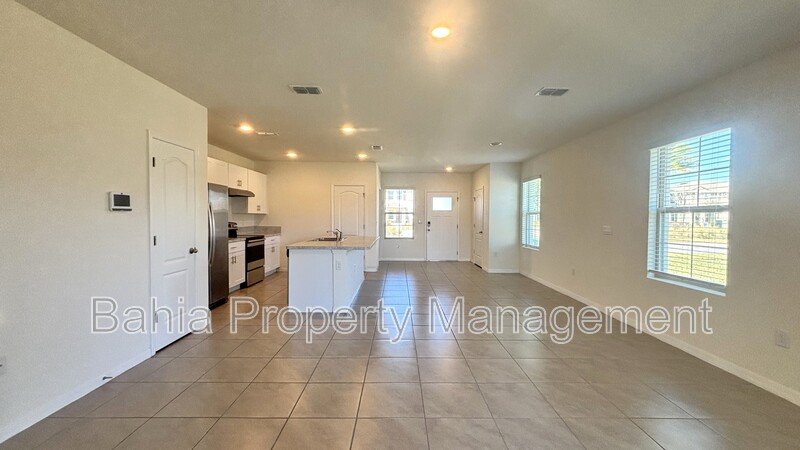 Dreamy 3 Bed/2.5 Bath Smart-Home Townhome in Kindred. Resort Amenities & Prime Kissimmee Location! property image