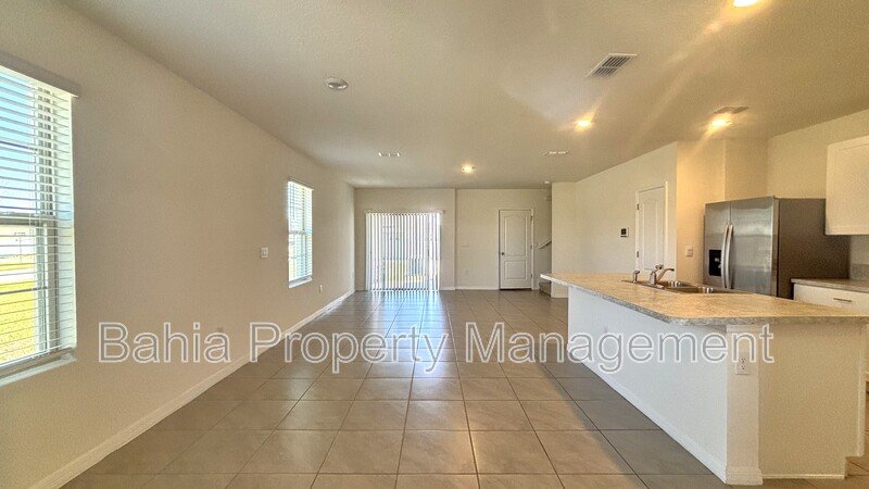 Dreamy 3 Bed/2.5 Bath Smart-Home Townhome in Kindred. Resort Amenities & Prime Kissimmee Location! property image