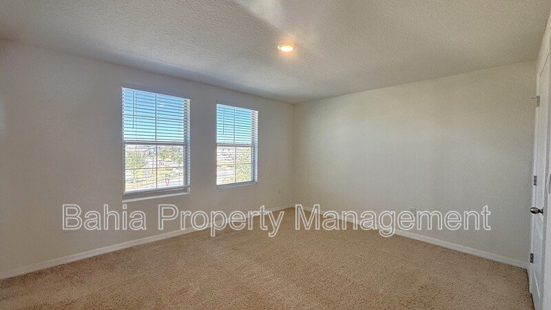 Dreamy 3 Bed/2.5 Bath Smart-Home Townhome in Kindred. Resort Amenities & Prime Kissimmee Location! property image