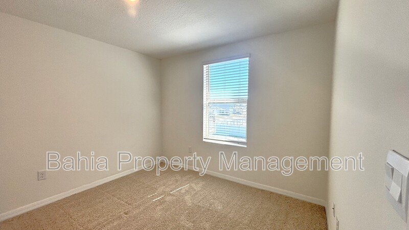 Dreamy 3 Bed/2.5 Bath Smart-Home Townhome in Kindred. Resort Amenities & Prime Kissimmee Location! property image