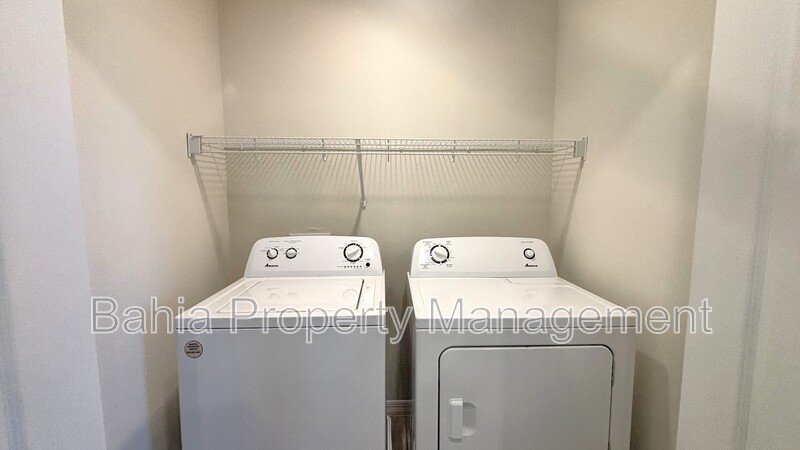 Dreamy 3 Bed/2.5 Bath Smart-Home Townhome in Kindred. Resort Amenities & Prime Kissimmee Location! property image