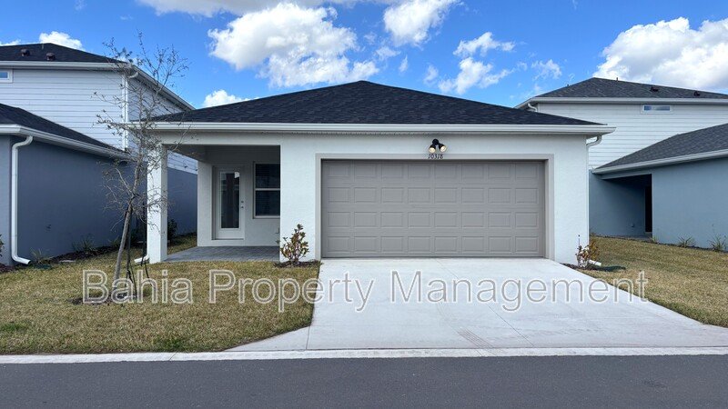 Elegant Brand-New 3 Bed / 2 Bath + Den. Prime EverBe Location. Modern Living & Resort Amenities! property image