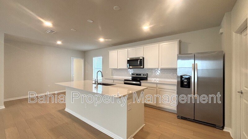 Elegant Brand-New 3 Bed / 2 Bath + Den. Prime EverBe Location. Modern Living & Resort Amenities! property image