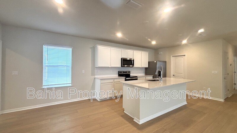 Elegant Brand-New 3 Bed / 2 Bath + Den. Prime EverBe Location. Modern Living & Resort Amenities! property image