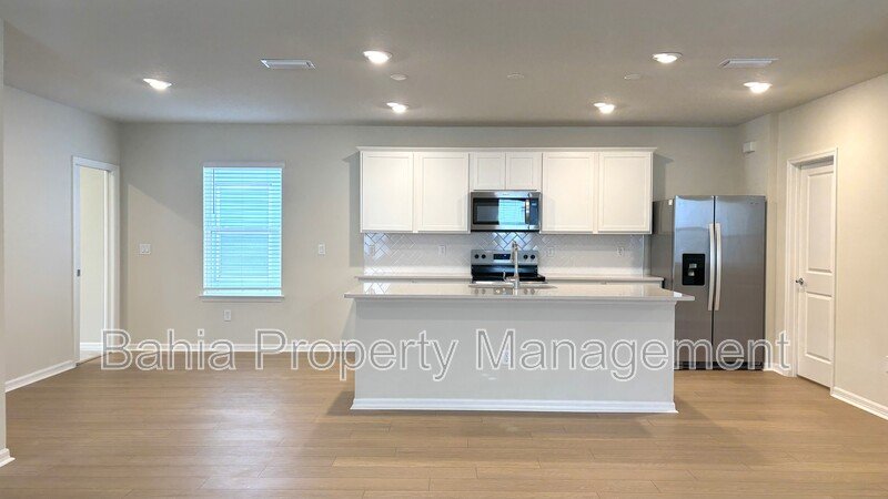 Elegant Brand-New 3 Bed / 2 Bath + Den. Prime EverBe Location. Modern Living & Resort Amenities! property image