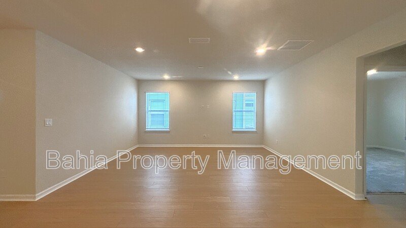 Elegant Brand-New 3 Bed / 2 Bath + Den. Prime EverBe Location. Modern Living & Resort Amenities! property image