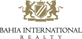 Bahia International Realty Logo
