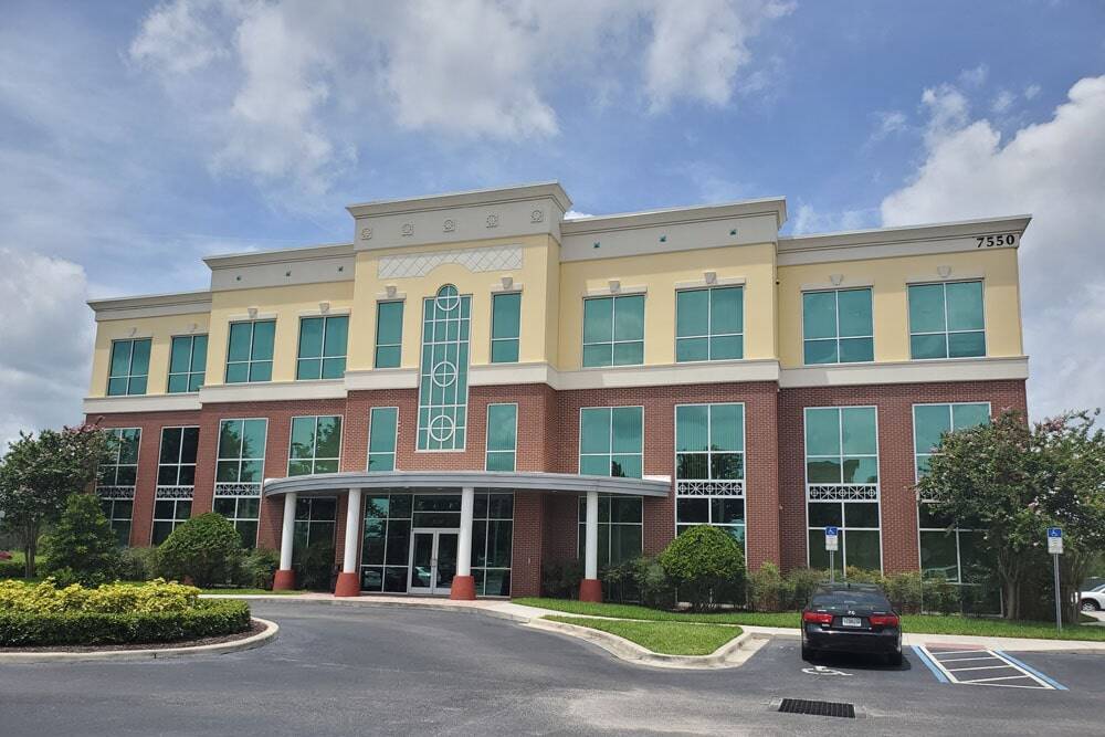 Bahia office