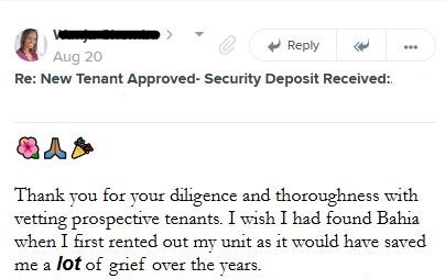 How the Right Property Manager Saves You Years of Stress