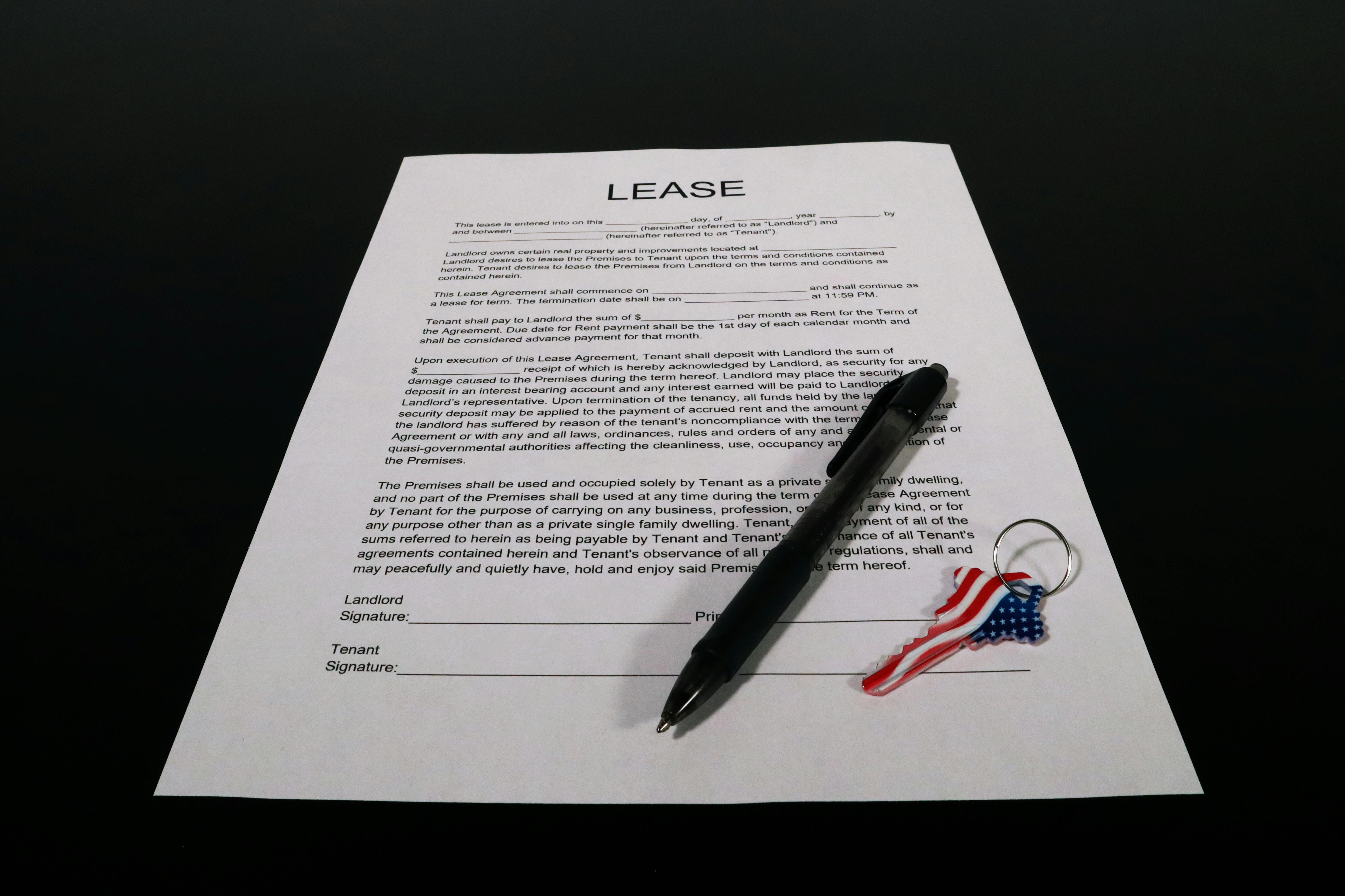 Bahia Property Management: A Leasing Process with High Standards to Protect Your Investment