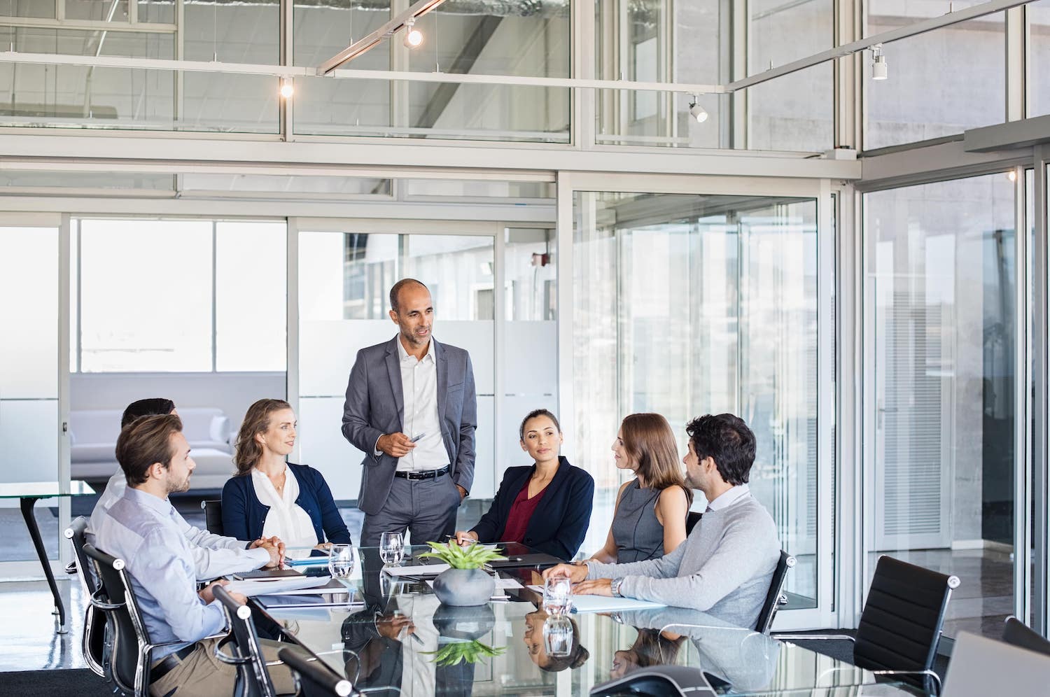 Bahia Property Management Board Member Resources