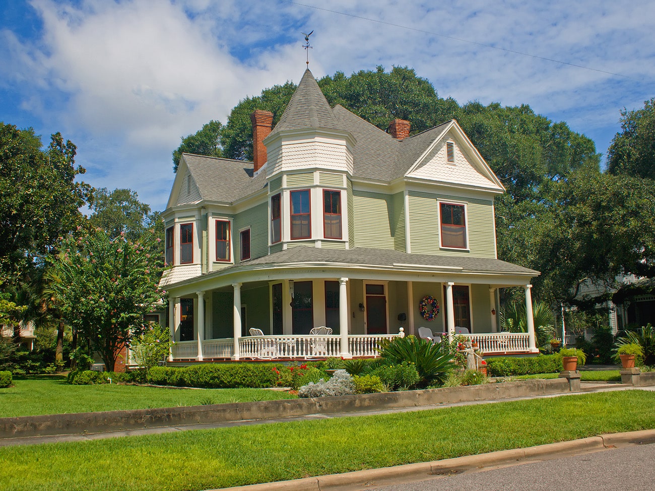 Celebration Property Management