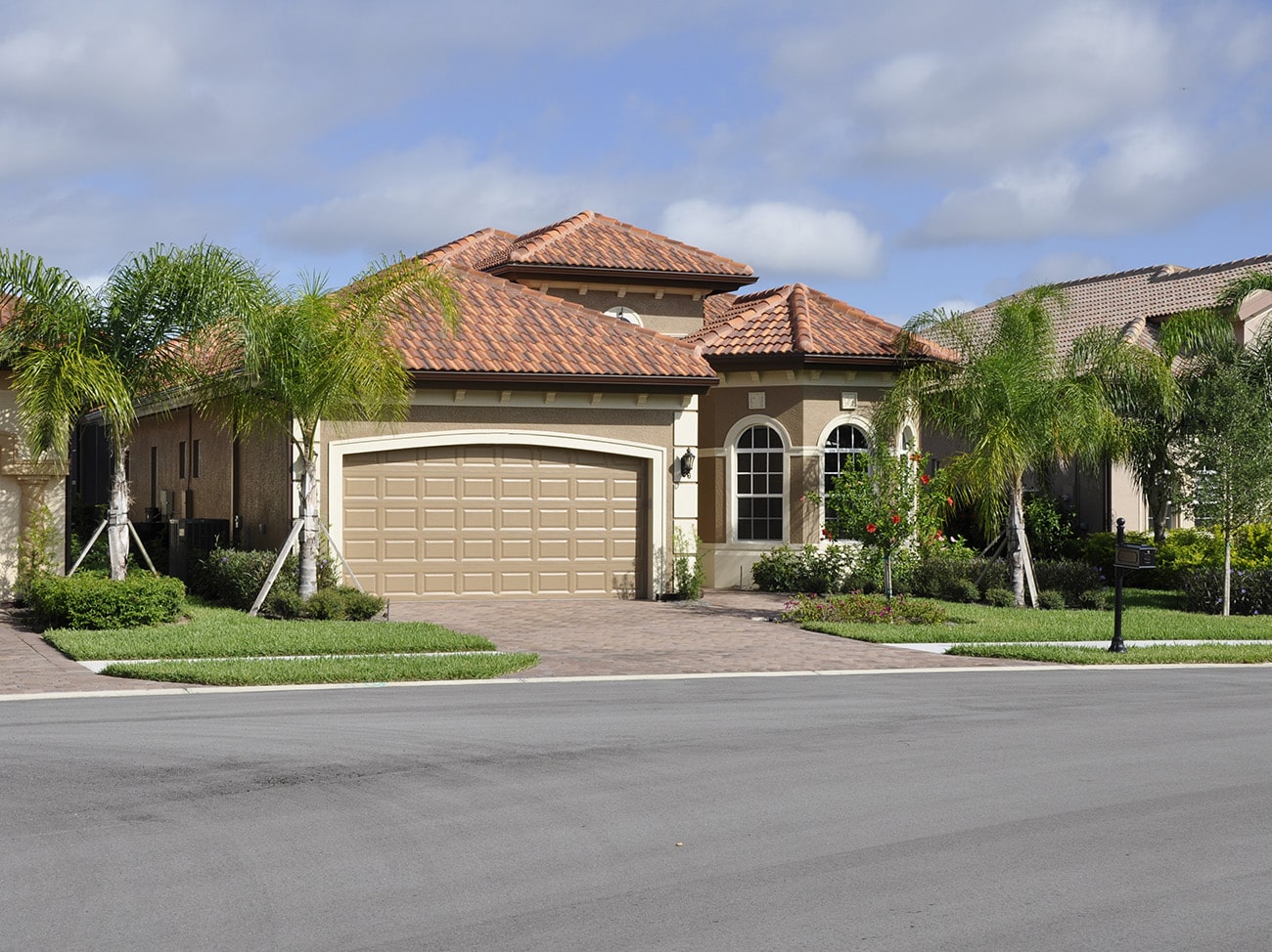 Davenport Property Management
