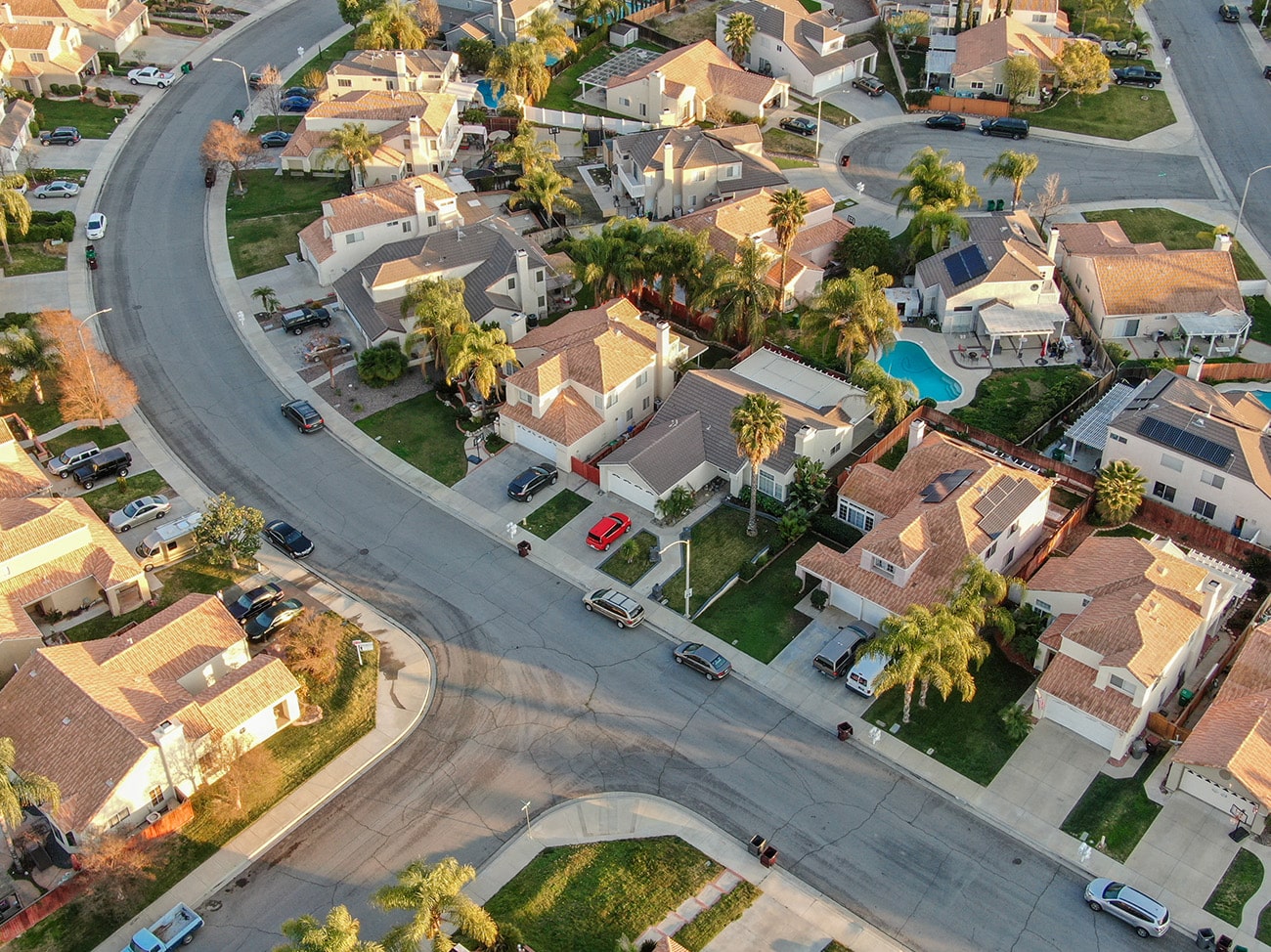 Hunters Creek Property Management
