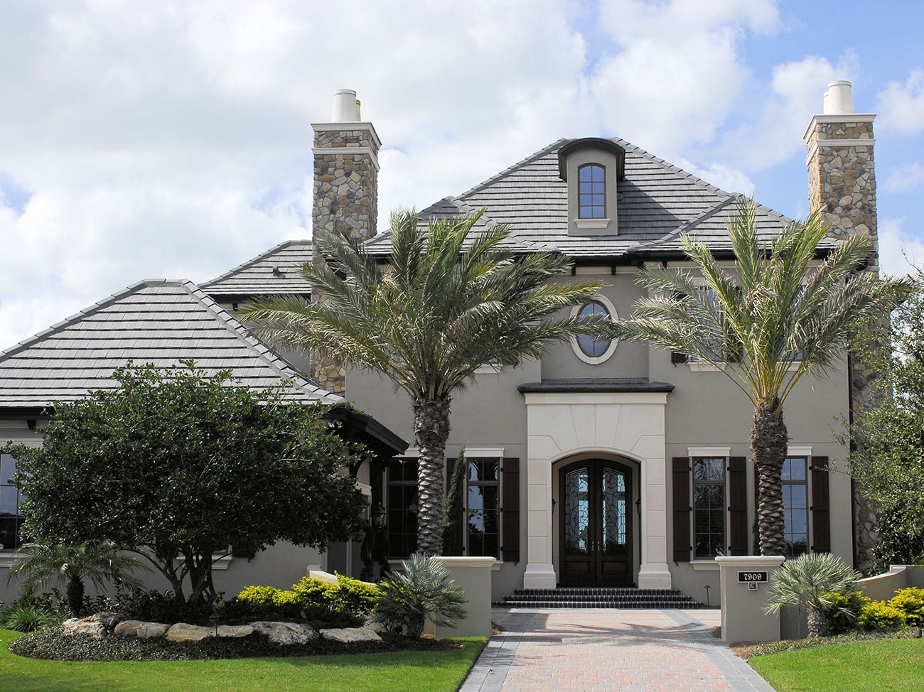 Lake Hart Property Management
