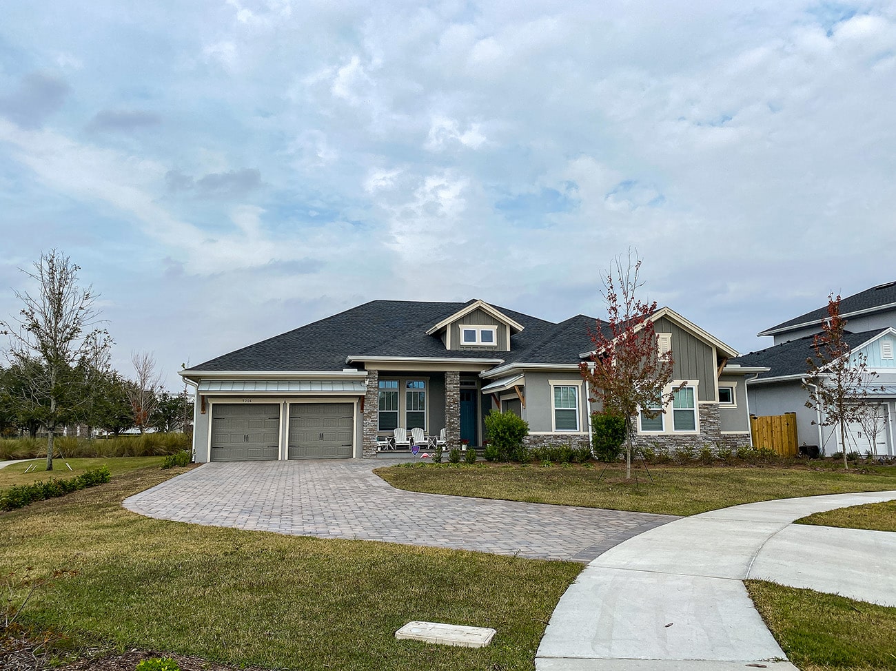 Lake Nona Property Management
