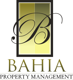 Bahia Property Management Logo