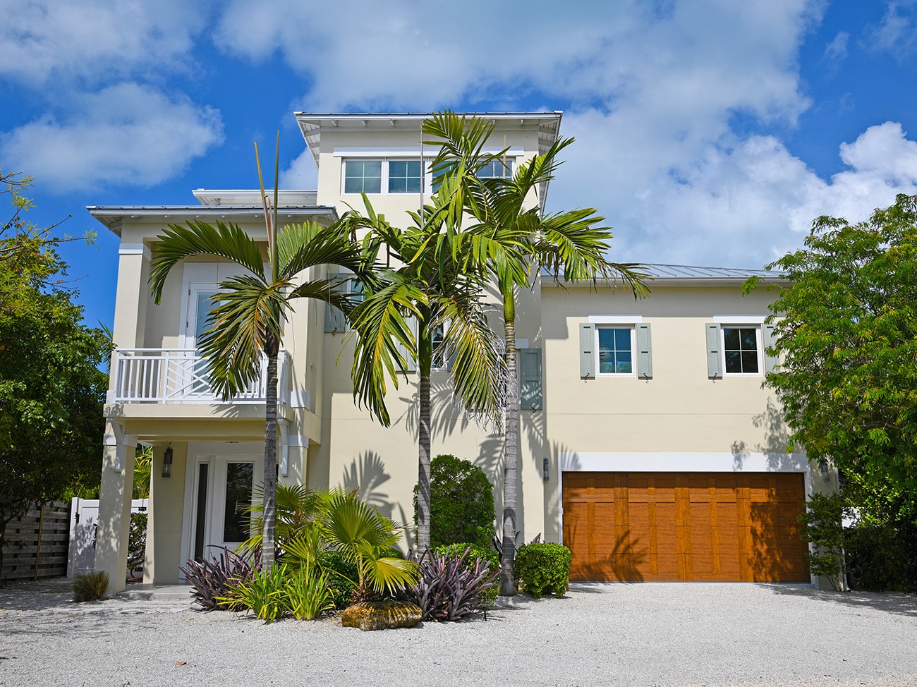 Poinciana Property Management