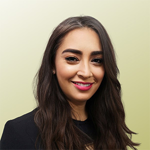 Picture of Carla Dominguez
