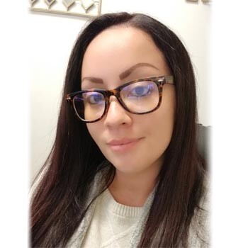 Picture of Gloriann Trujillo