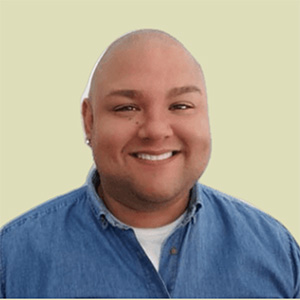 Picture of JP Chica