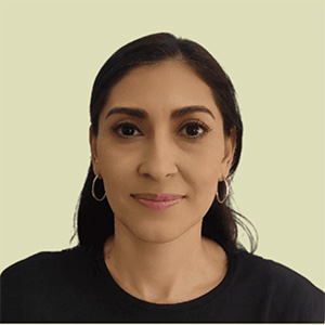 Picture of Sandra Dominguez